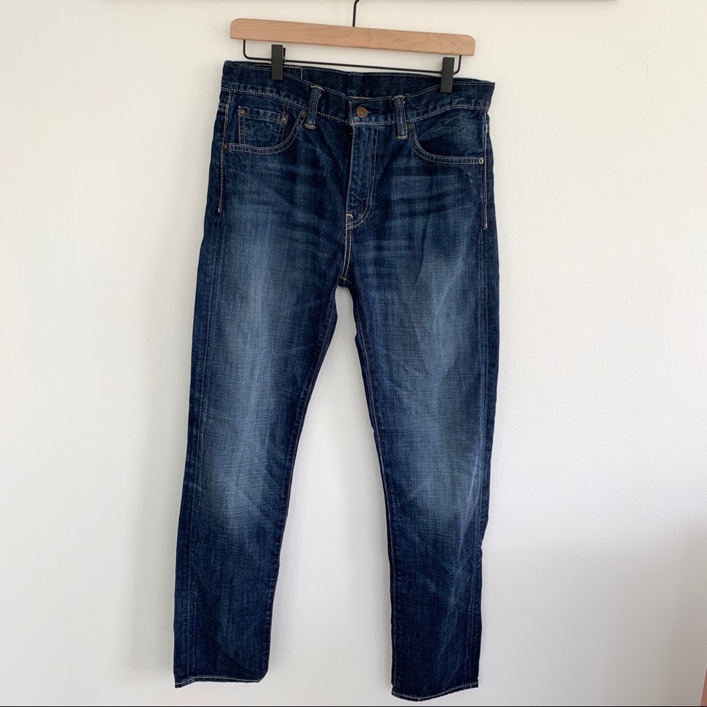 Levi’s | 508 medium wash